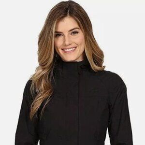 The North Face Black Kindling Full Zip DryVent Jacket SZ XL - Gently Used